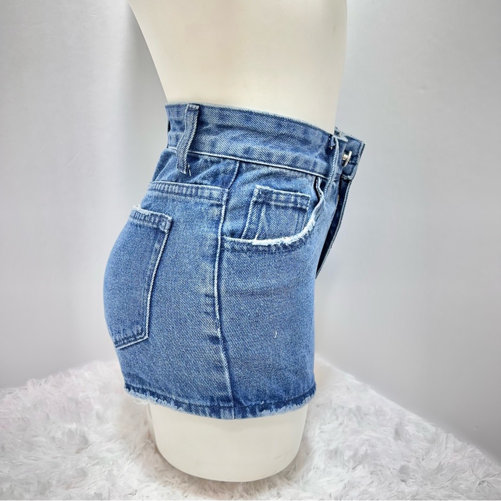 NWOT SHEIN Mom Shorts